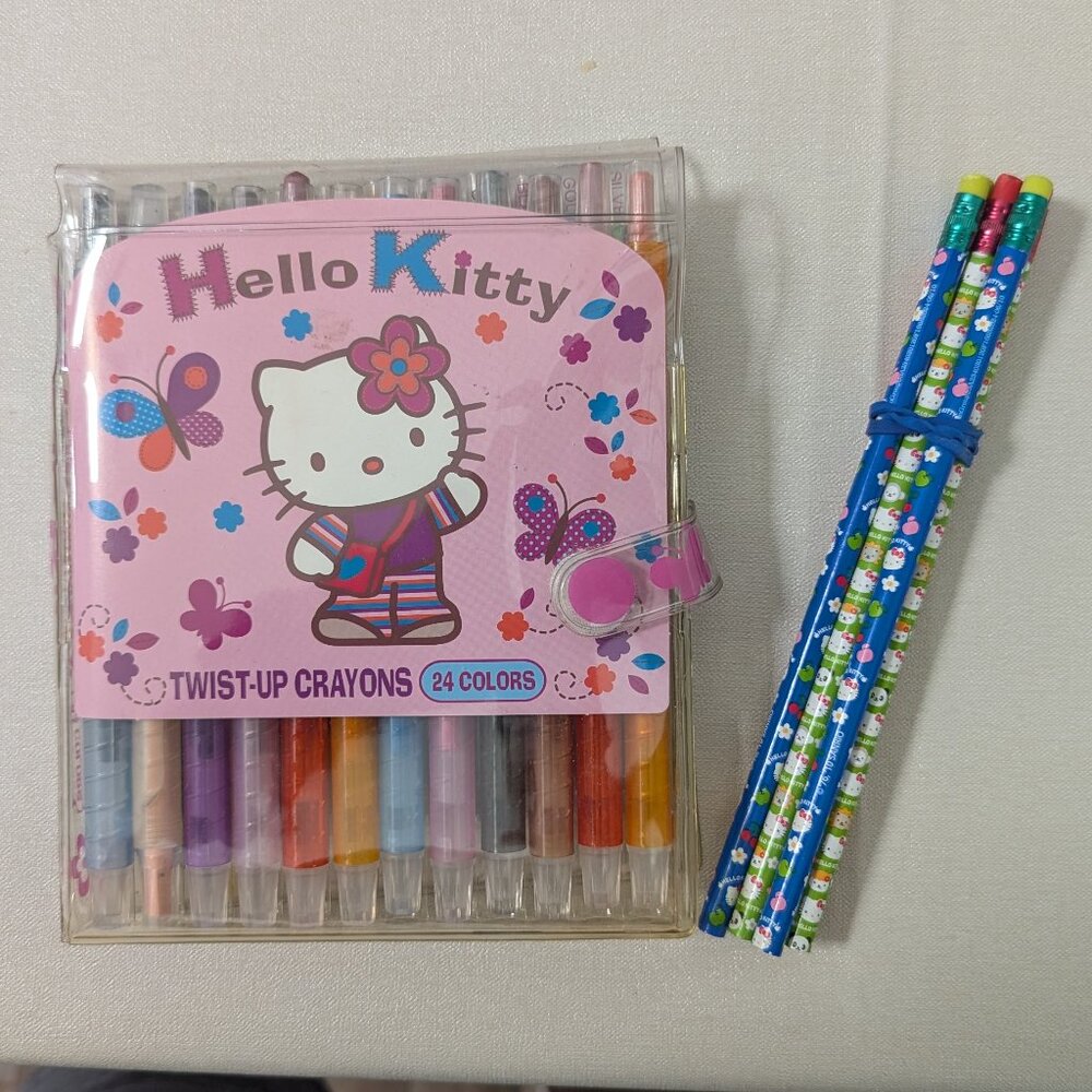 Hello Kitty Box - Picture 7 of 15